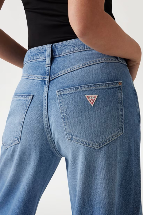 Guess BELLFLOWER W5GA82 Women's Jeans [5]
