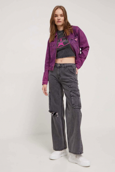 Guess Originals women's jeans W3YG19 [3]