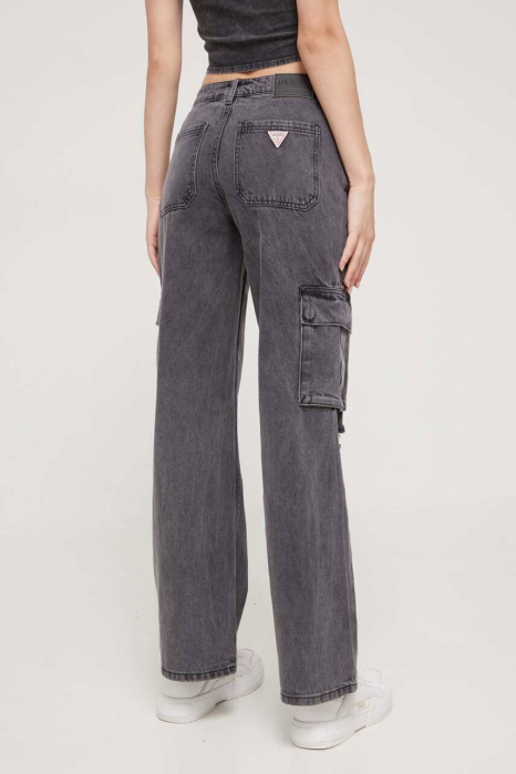 Guess Originals women's jeans W3YG19 [2]
