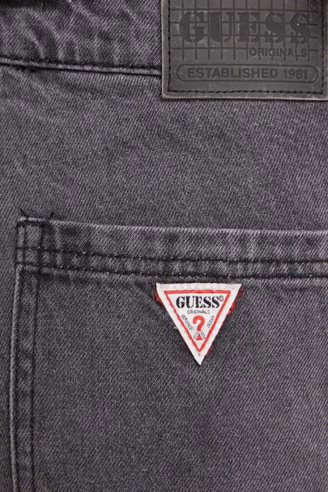 Guess Originals women's jeans W3YG19 [4]