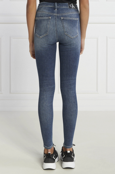 Women's jeans Calvin Klein Jeans Super Skinny J20J221842 [2]
