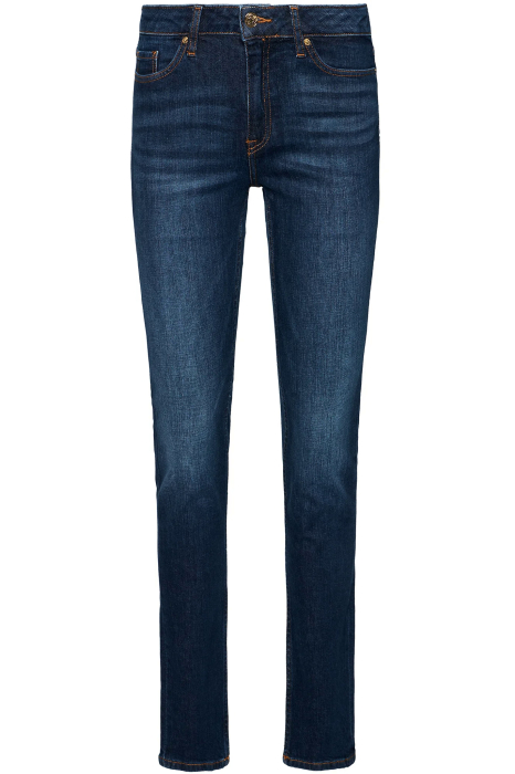 Blugi Dama Tommy Hilfiger Regular Fit Rome 1M87624289 [5]