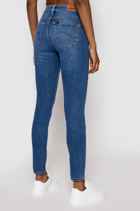 Women's jeans Scarlett Skinny LEE L626DUIW [2]