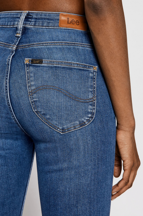 Women's jeans Scarlett Skinny LEE L626DUIW [4]