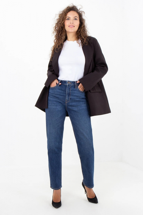 Women's jeans Carol LEE L30UMWDU [3]