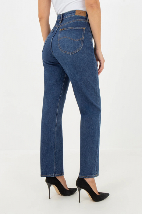 Women's jeans Carol LEE L30UMWDU [2]