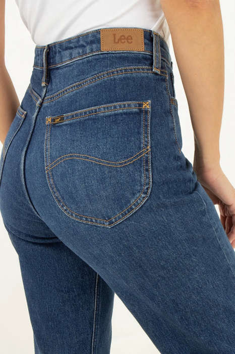 Women's jeans Carol LEE L30UMWDU [5]