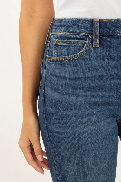 Women's jeans Carol LEE L30UMWDU [4]