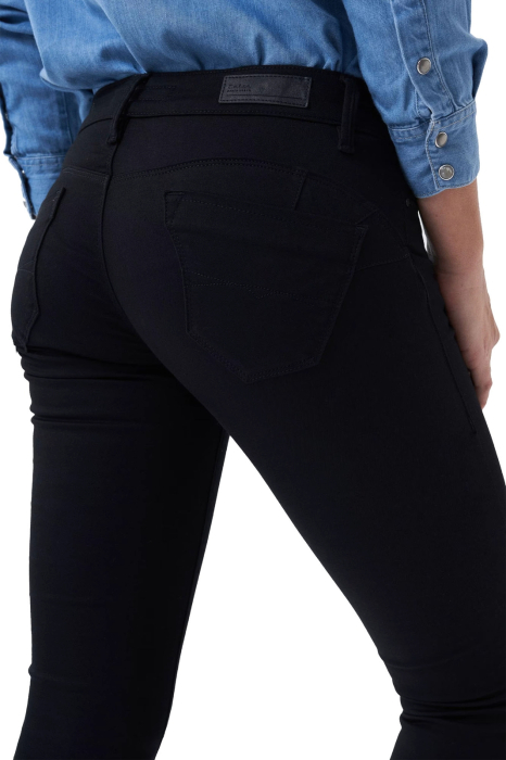 Blugi dama Salsa Jeans Push Up [5]