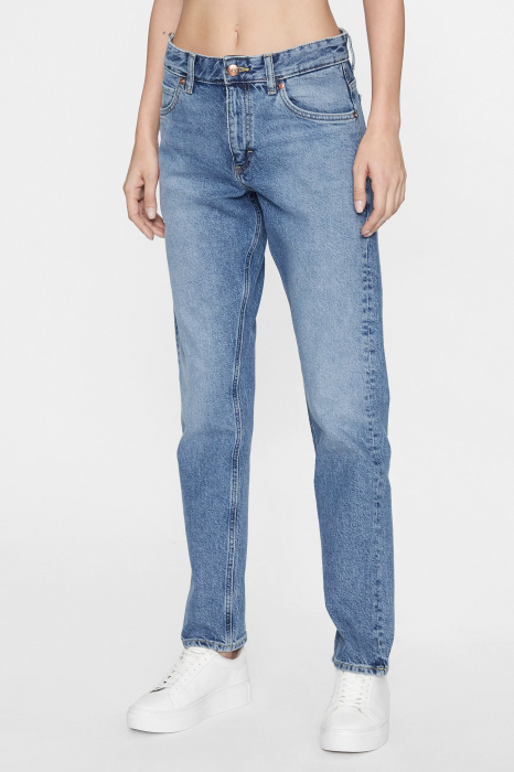 Women's Slim Fit Jeans LEE 112341337 [1]
