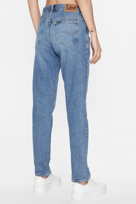 Women's Slim Fit Jeans LEE 112341337 [2]
