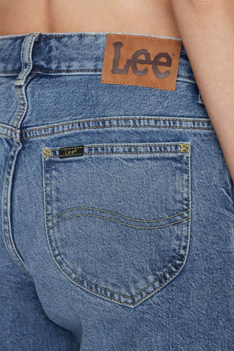 Women's Slim Fit Jeans LEE 112341337 [4]