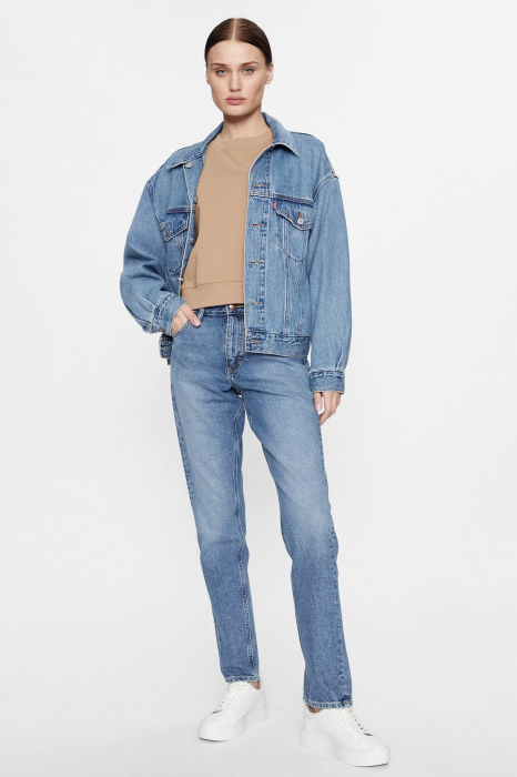 Women's Slim Fit Jeans LEE 112341337 [3]