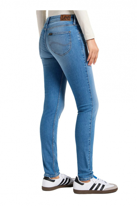 Women's Scarlett Skinny Jeans LEE 112355249 [3]