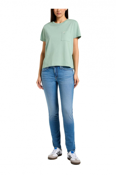 Women's Scarlett Skinny Jeans LEE 112355249 [4]