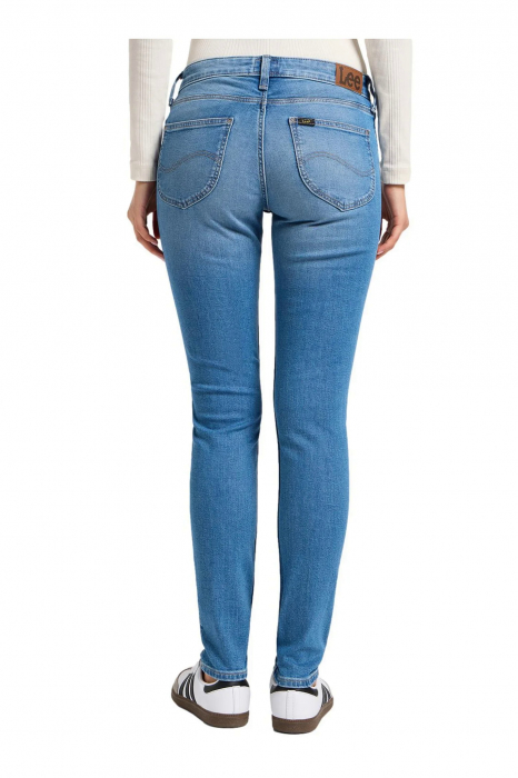 Women's Scarlett Skinny Jeans LEE 112355249 [2]