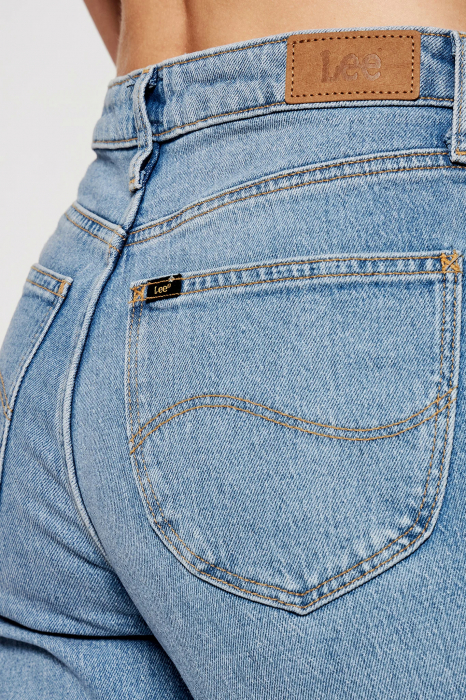 Women's jeans Carol Regular Fit L30UMWKP [4]