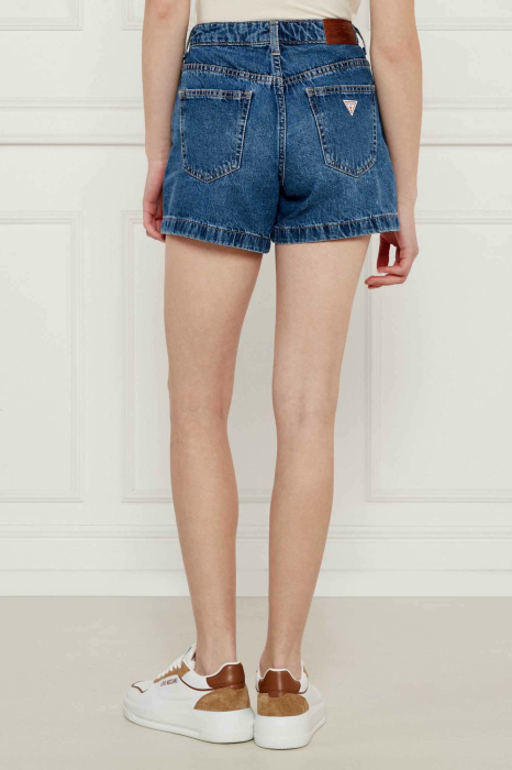 Pantaloni scurti de jeans Guess W5GD0S [2]