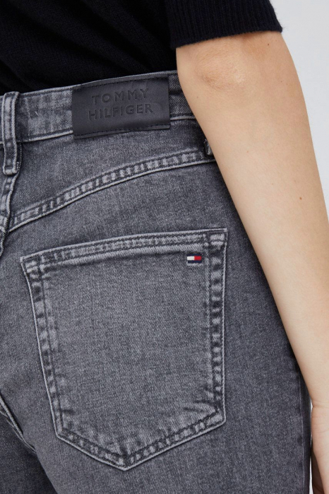 Blugi dama Tommy Hilfiger WW0WW36608 [4]