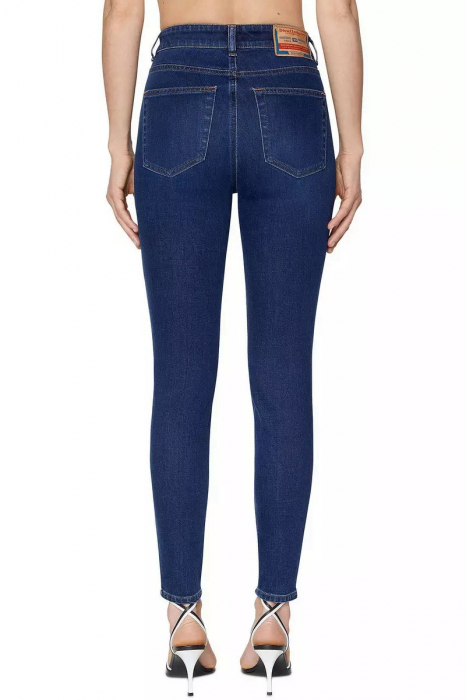 Blugi dama Diesel Super Skinny 1984 Slandy-High [2]