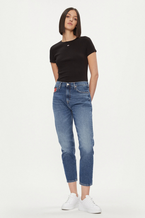 Tommy Jeans Slim Fit Izzie Women's Jeans [3]