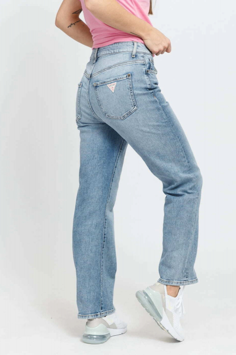 Guess Cropped Mom Women's Jeans W1BG07 [2]