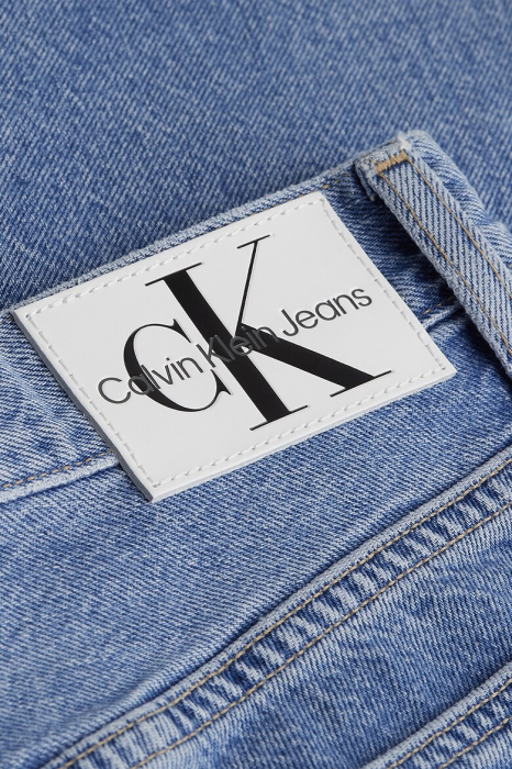Blugi scurti Calvin Klein Jeans J20J218494 [4]