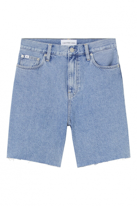 Blugi scurti Calvin Klein Jeans J20J218494 [5]