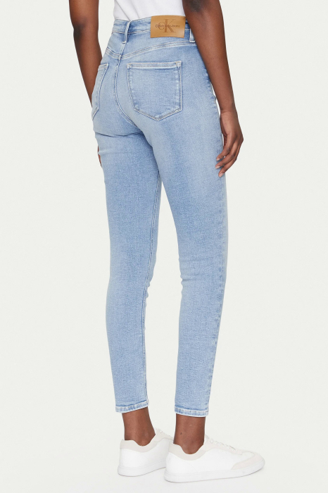 Blugi dama Calvin Klein Jeans J20J225141 Skinny Fit [2]