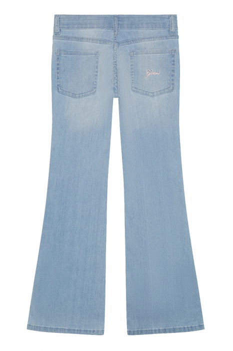 Guess flared jeans K4GA00 [2]