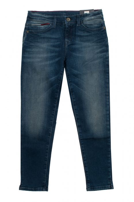 Blugi fete Tommy Hilfiger CX27139136 [1]