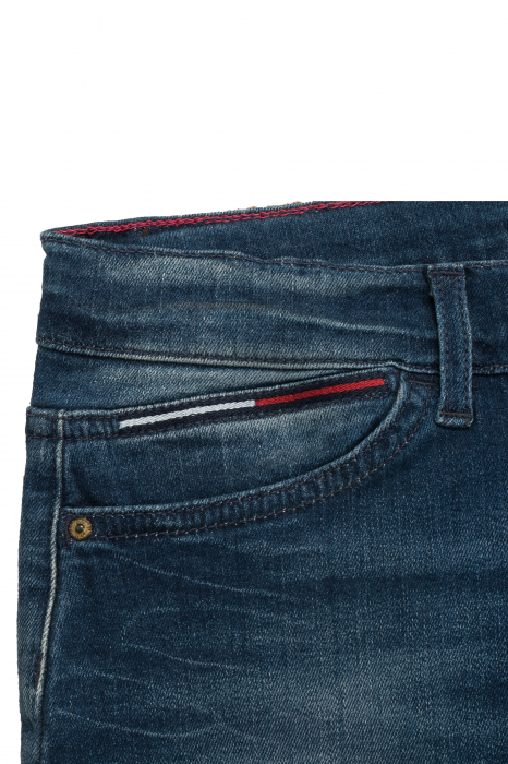Blugi fete Tommy Hilfiger CX27139136 [2]