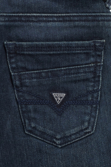 Blugi scurti baieti Guess [3]