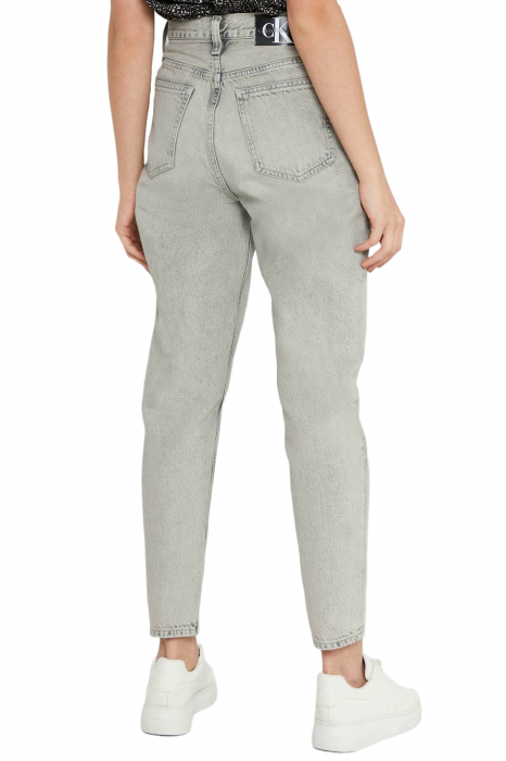 Blugi Calvin Klein Jeans J20J217828 Mom fit [2]