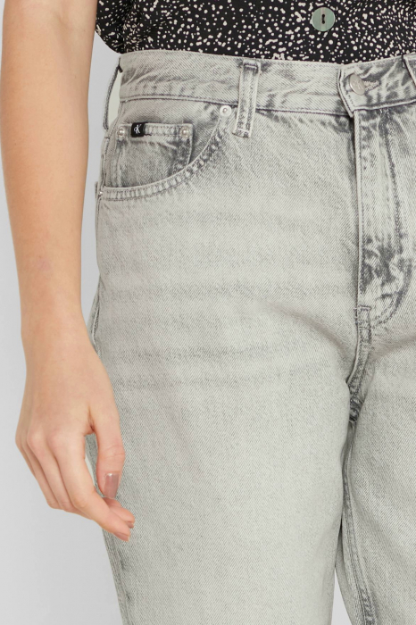 Blugi Calvin Klein Jeans J20J217828 Mom fit [5]
