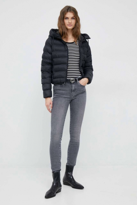 Blugi dama skinny Como Tommy Hilfiger WW0WW36355 [3]