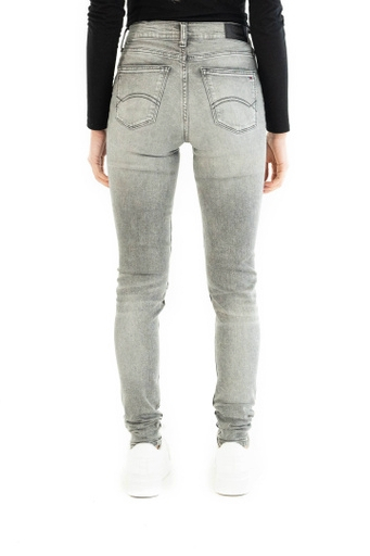 Blugi skinny Tommy Jeans Model DW0DW05923 [3]