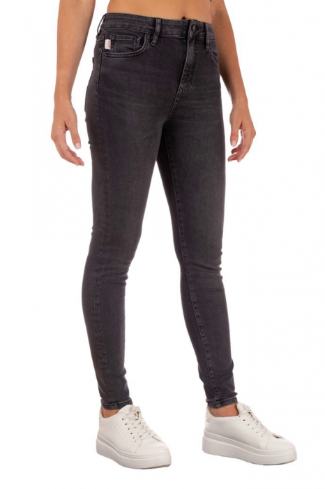 Blugi dama Superdry High Rise Skinny [3]