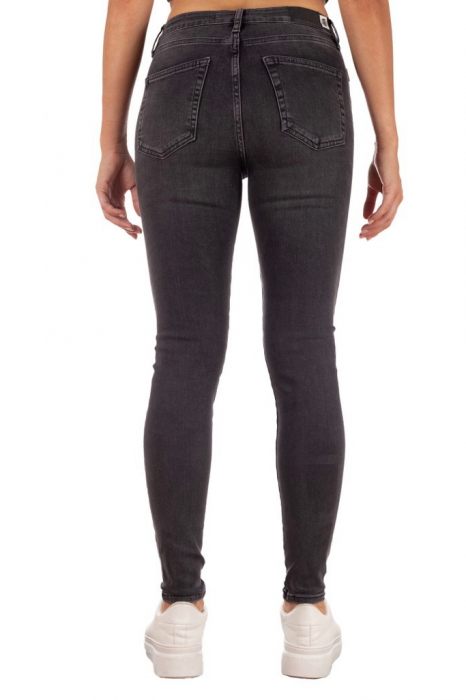 Blugi dama Superdry High Rise Skinny [2]
