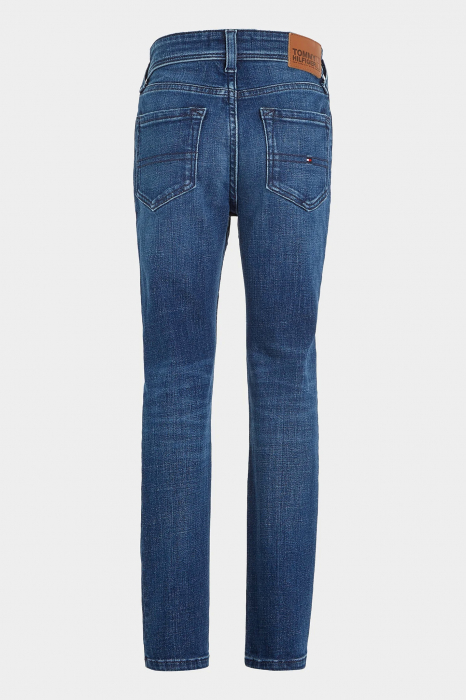 Blugi Tommy Hilfiger slim fit KB0KB08459 [5]