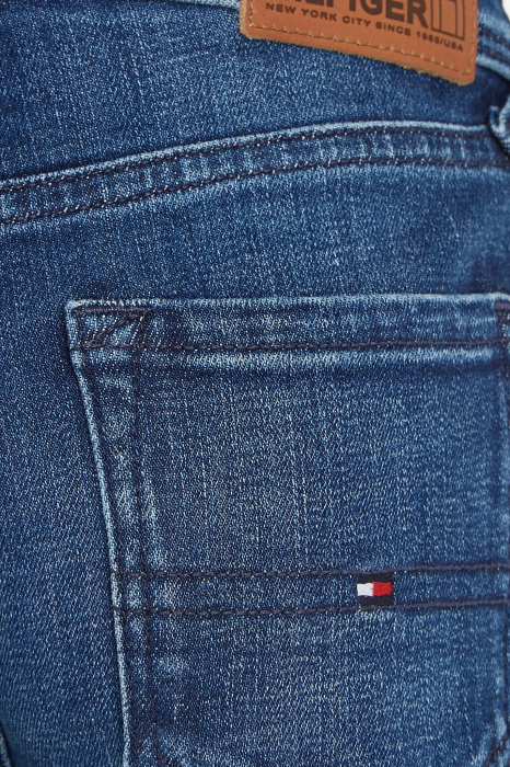 Blugi Tommy Hilfiger slim fit KB0KB08459 [6]