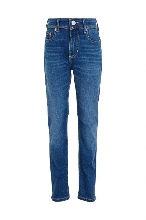 Blugi Tommy Hilfiger slim fit KB0KB08465 [4]