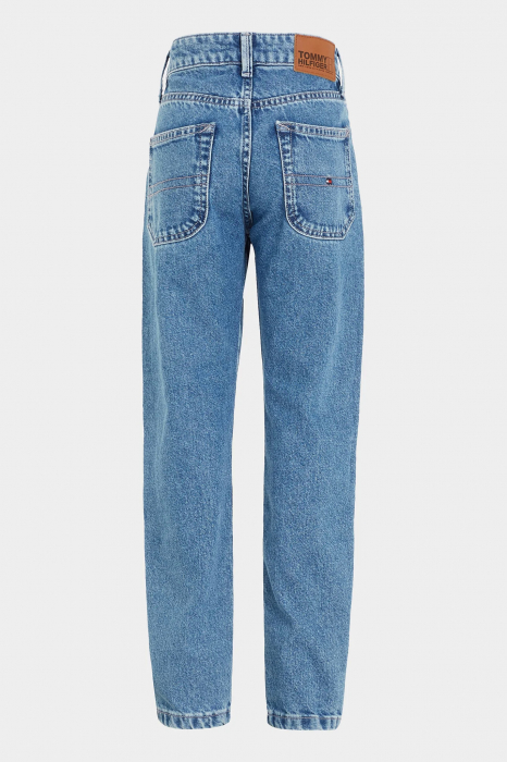 Blugi Tommy Hilfiger regular fit KB0KB08464 [5]