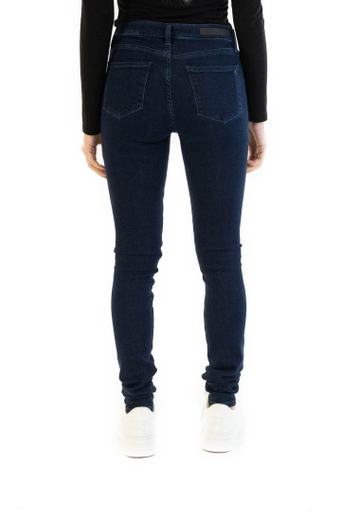 Blugi Tommy Jeans Como WW0WW23815,Blue,Marime W32-L32 US [3]