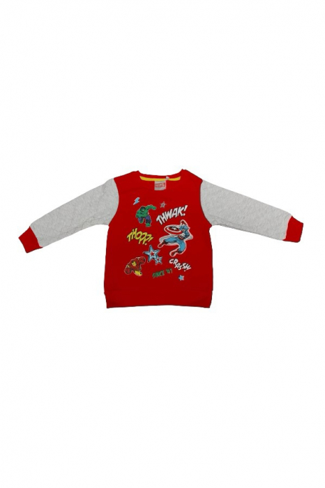 Bluza Avengers RH1041 [1]