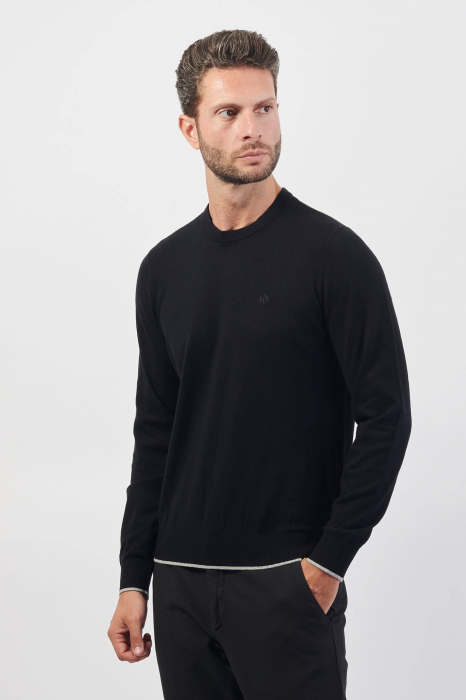 Armani Exchange men's blouse 8NZM6A [4]