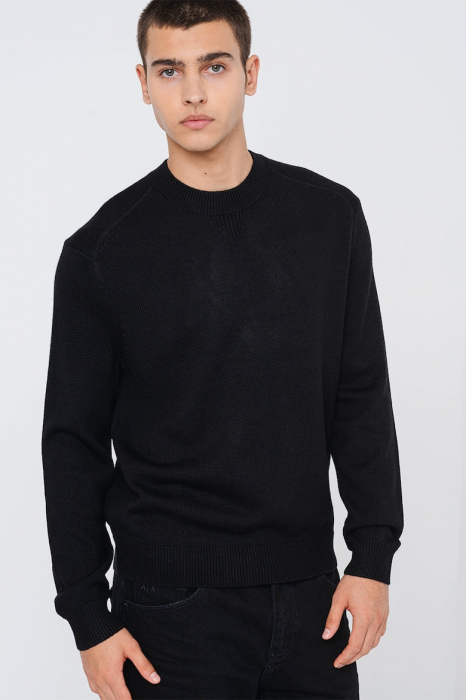 Armani Exchange men's blouse 6DZM1F [1]