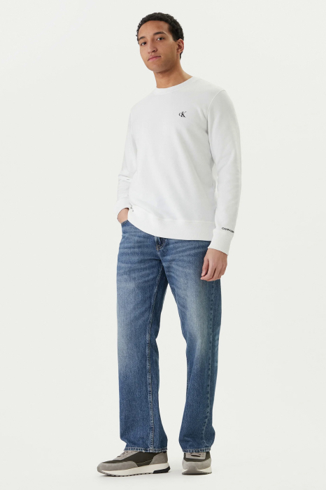 Bluza Barbati Calvin Klein Jeans J30J314536 Casual [3]