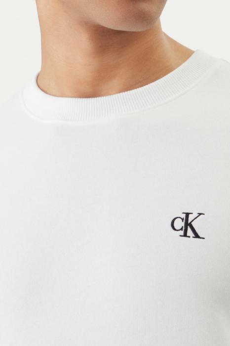 Bluza Barbati Calvin Klein Jeans J30J314536 Casual [4]