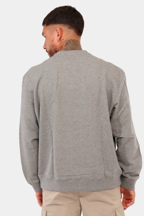 Bluza Barbati Calvin Klein Jeans LV04RD242G din Bumbac [2]